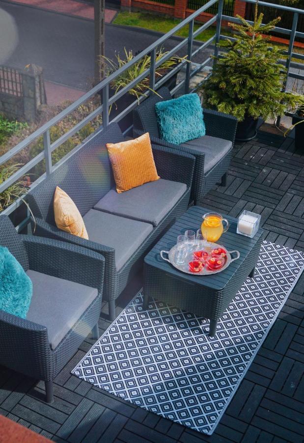 Nowy Dwór Gdański Loft Zulawy, Apartament Na Wylacznosc מראה חיצוני תמונה