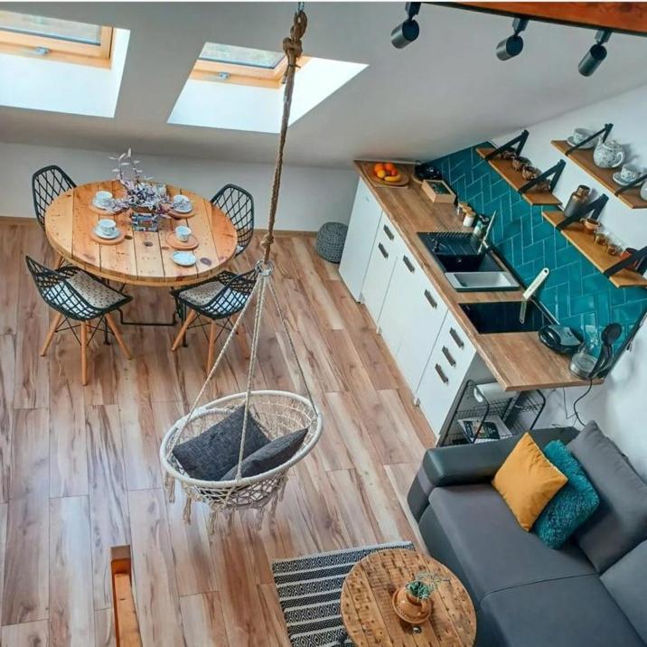 Nowy Dwór Gdański Loft Zulawy, Apartament Na Wylacznosc מראה חיצוני תמונה