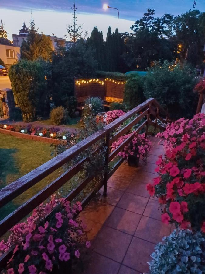 Nowy Dwór Gdański Loft Zulawy, Apartament Na Wylacznosc מראה חיצוני תמונה